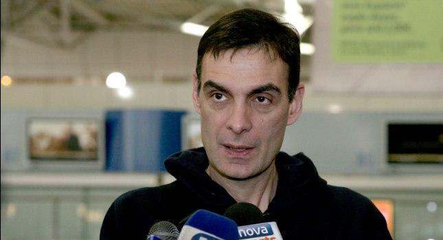 «Φαβορί της διοργάνωσης η ΤΣΣΚΑ»