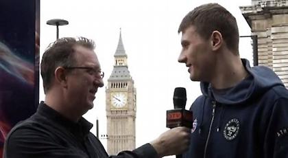 «Θέλουμε εκδίκηση από τον Ολυμπιακό»!