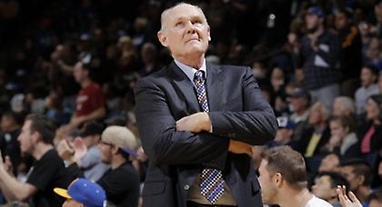 Κορυφαίος ο κόουτς του Κουφού!