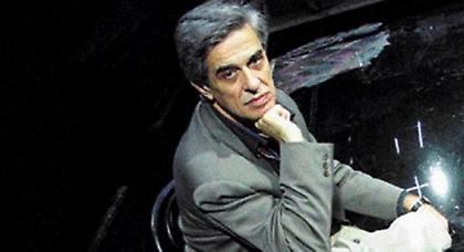 Αποχαιρετώντας τον Λευτέρη Βογιατζή