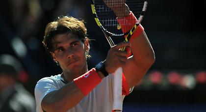 «Ζεστάθηκε» ο Ράφα