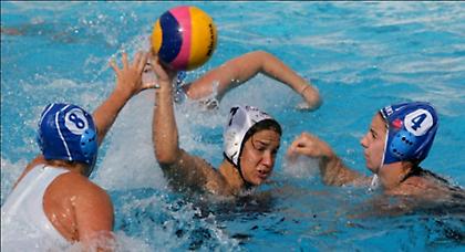 Περίπατοι για Βουλιαγμένη, Εθνικό και Νηρέα