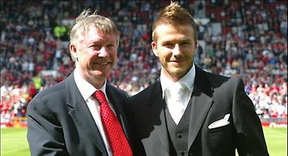 Oι μεγάλες κόντρες του Σερ Άλεξ