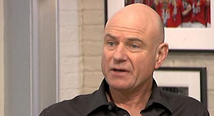 «Αξεπέραστος ο Φέργκιουσον»