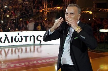 Τα δάκρυα ενός θεού