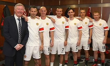 Τα «πουλέν» του Φέργκιουσον