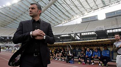 Ο καθένας τη δουλειά του