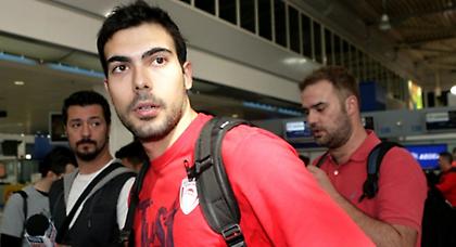 «Κατάθεση ψυχής με ΤΣΣΚΑ»