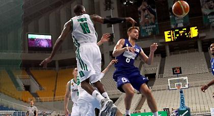 Το ‘βλεπαν… βαρέλι οι «πράσινοι»!