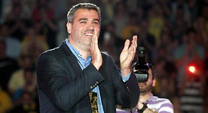 Σιγάλας: «Οι Έλληνες αγάπησαν το μπάσκετ με τον Γκάλη»