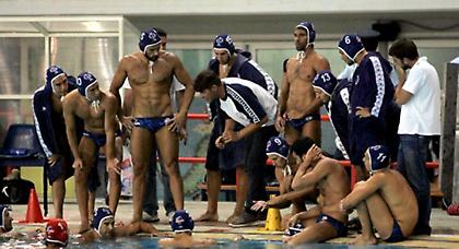 Η Βουλιαγμένη την… έσπασε στον Ολυμπιακό!