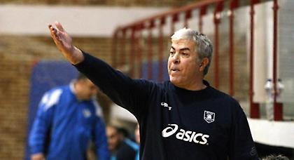 Ευνοϊκή η κλήρωση για την Εθνική χάντμπολ