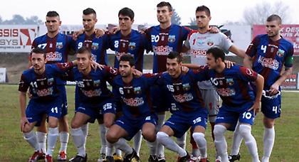 «Κάναμε το όνειρο πραγματικότητα»