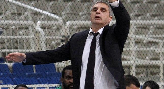 Πεδουλάκης: «Δύσκολο να βγουν συμπεράσματα»