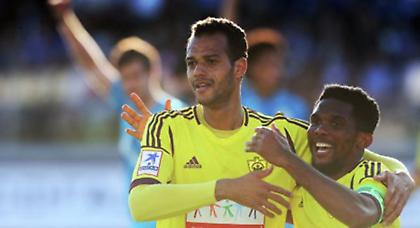 Και τώρα… ΤΣΣΚΑ!