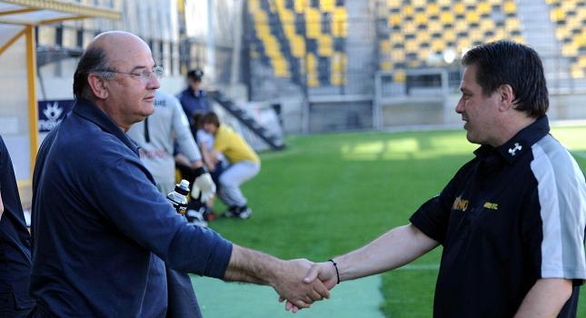 Φιλικό με Αναγέννηση Καρδίτσας ο Άρης