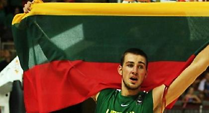 «Θα πάει Σλοβενία ο Βαλαντσιούνας»