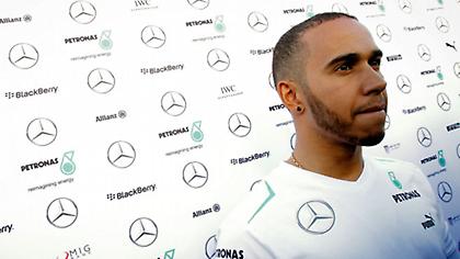 Χάμιλτον: «Θα δούμε πόσο προοδεύσαμε»