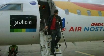 Στο Λονδίνο και η Μπαρτσελόνα