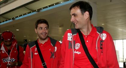 Αισιοδοξία και όμορφο κλίμα