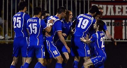 Έχασε το Κύπελλο ο Κάταϊ