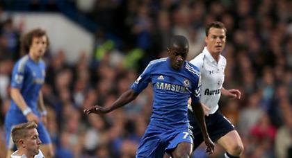 Έχασε τη νίκη, διατήρησε το πλεονέκτημα