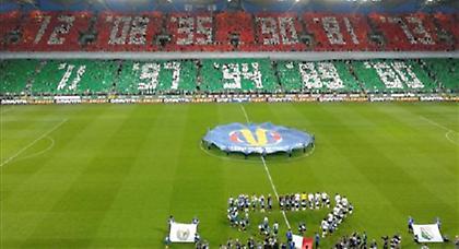 Παραλίγο να της… κοστίσει ο Ζεβλάκοφ