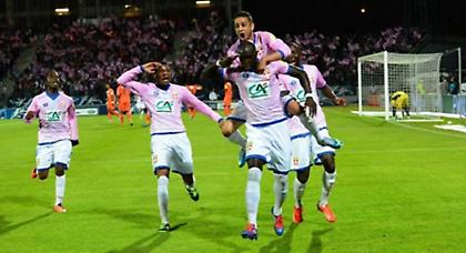 Ποια παραμονή; Τελικός!