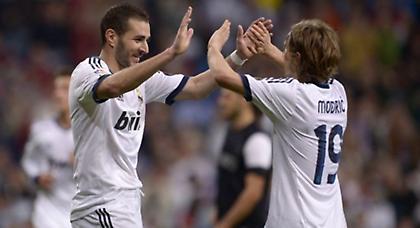 «Ζέσταμα» για το Κύπελλο (video)