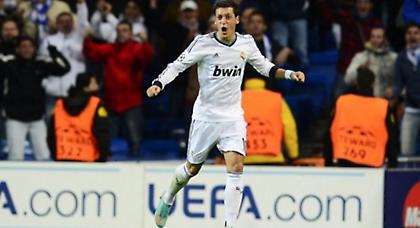 Αγωνία με Eζίλ!