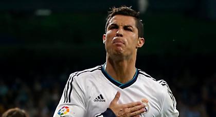 Έφτασε τα 200 ο Κριστιάνο