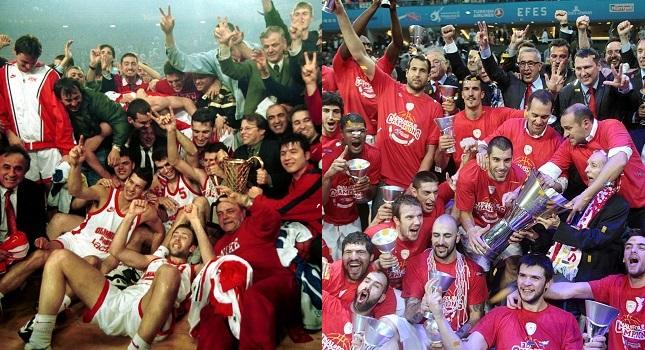 Από τη Ρώμη, στη Νέα… Ρώμη