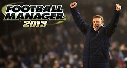 Μόγιες επιλέγει και το FM 2013