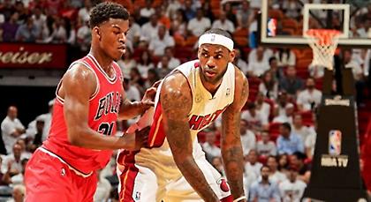 Ηχηρή απάντηση από Μαϊάμι