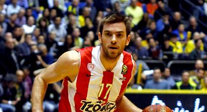 Μάντζαρης: «Μπορούμε να το ξαναπάρουμε»