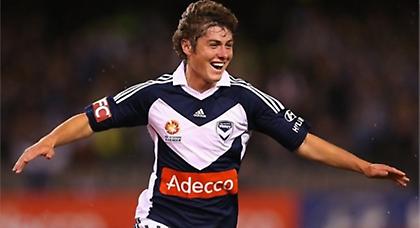 Απέκτησε Νεοζηλανδό η Στουτγάρδη