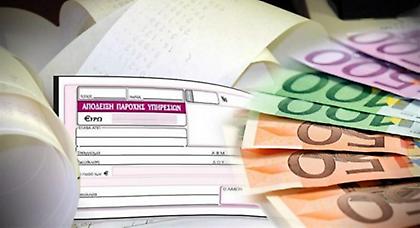 Νέα τεκμήρια και «αυτόματος φόρος» στους ελεύθερους επαγγελματίες