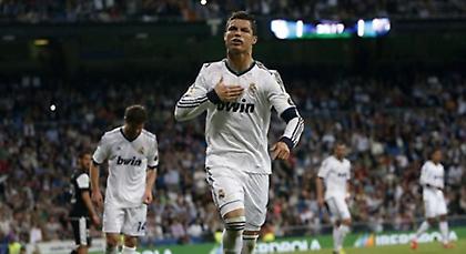 Προάγγελος παραμονής από Ρονάλντο (video)