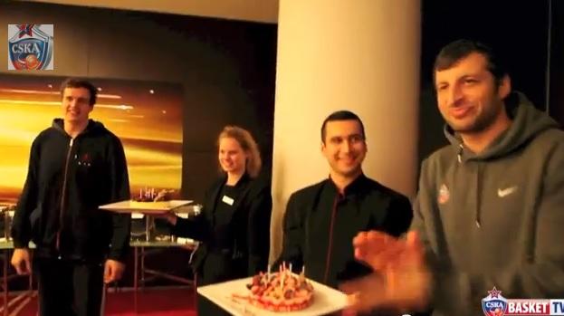 Έκπληξη σε Παπαλουκά και Κάουν (video)