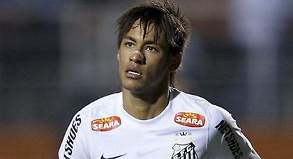 «Όχι» Νεϊμάρ σε Ρεάλ