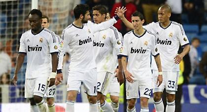 Τις… χίλιασε η Ρεάλ