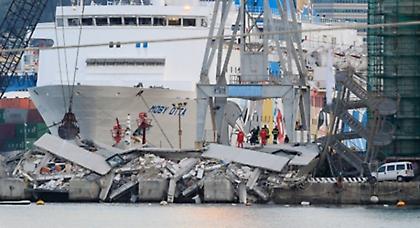 Κίνηση αλληλεγγύης από τη διοίκηση της Σαμπντόρια