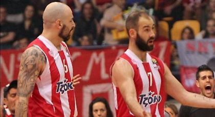 Ο Ολυμπιακός θα χάσει, γιατί...