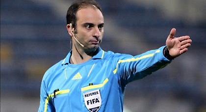 Ο Γιάχος στον τελικό