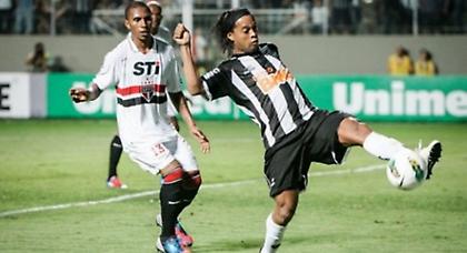 Δεν μπήκε γκολ η… ρουφιάνα! (video)