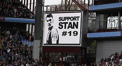 Κρέμαει τα παπούτσια του ο Πετρόφ