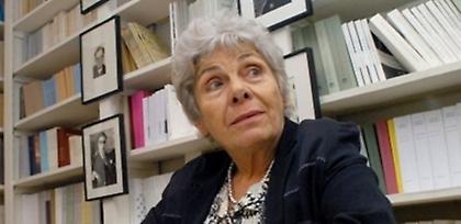 Κική Δημουλά, άλλα περίμεναν από σένα οι κουλτουδιάρηδες…