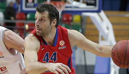 Παπαλουκάς: «Έχει χαρακτήρα νικητή ο Ολυμπιακός»