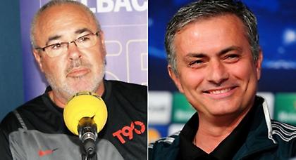 Νέα επίθεση στον Μουρίνιο!