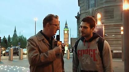 Σλούκας: «Ξεχνάμε ό,τι έγινε πέρσι» (video)